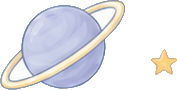 Exacte planeet en sterren uit referentie